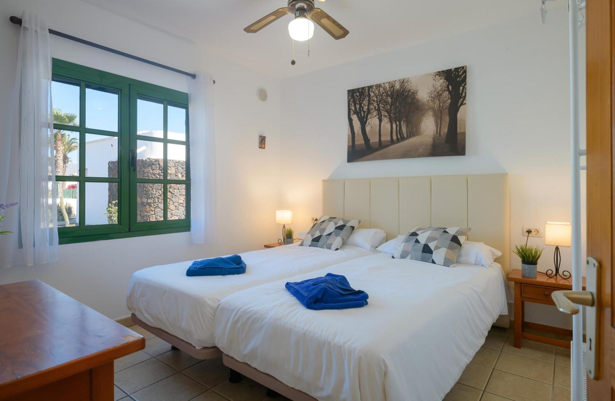 דירות פלאיה בלנקה Casa Victoria מראה חיצוני תמונה