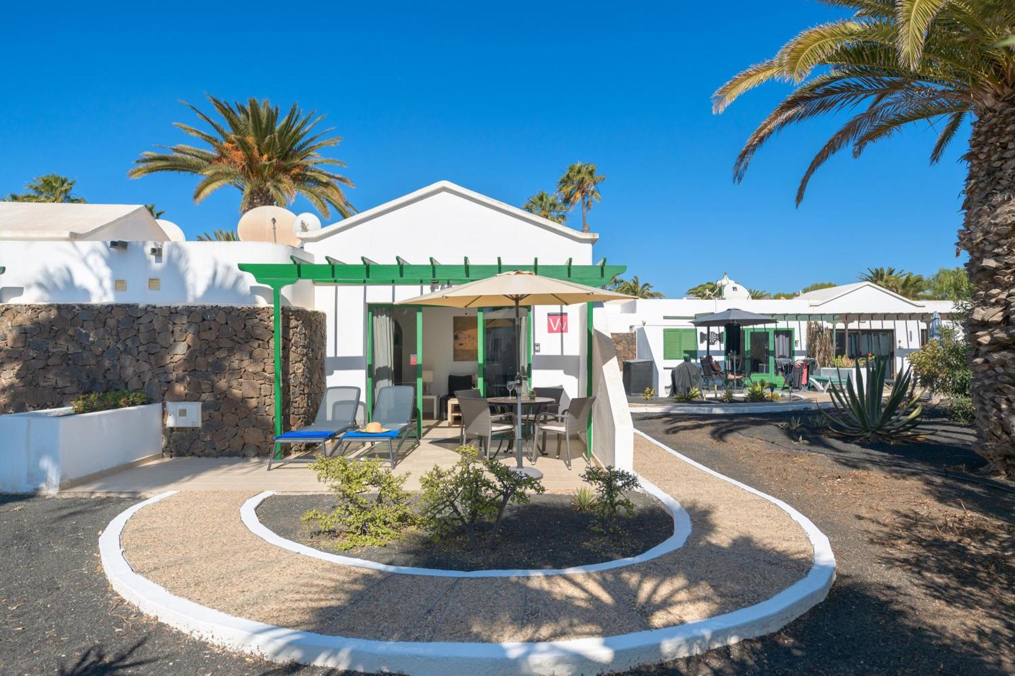דירות פלאיה בלנקה Casa Victoria מראה חיצוני תמונה