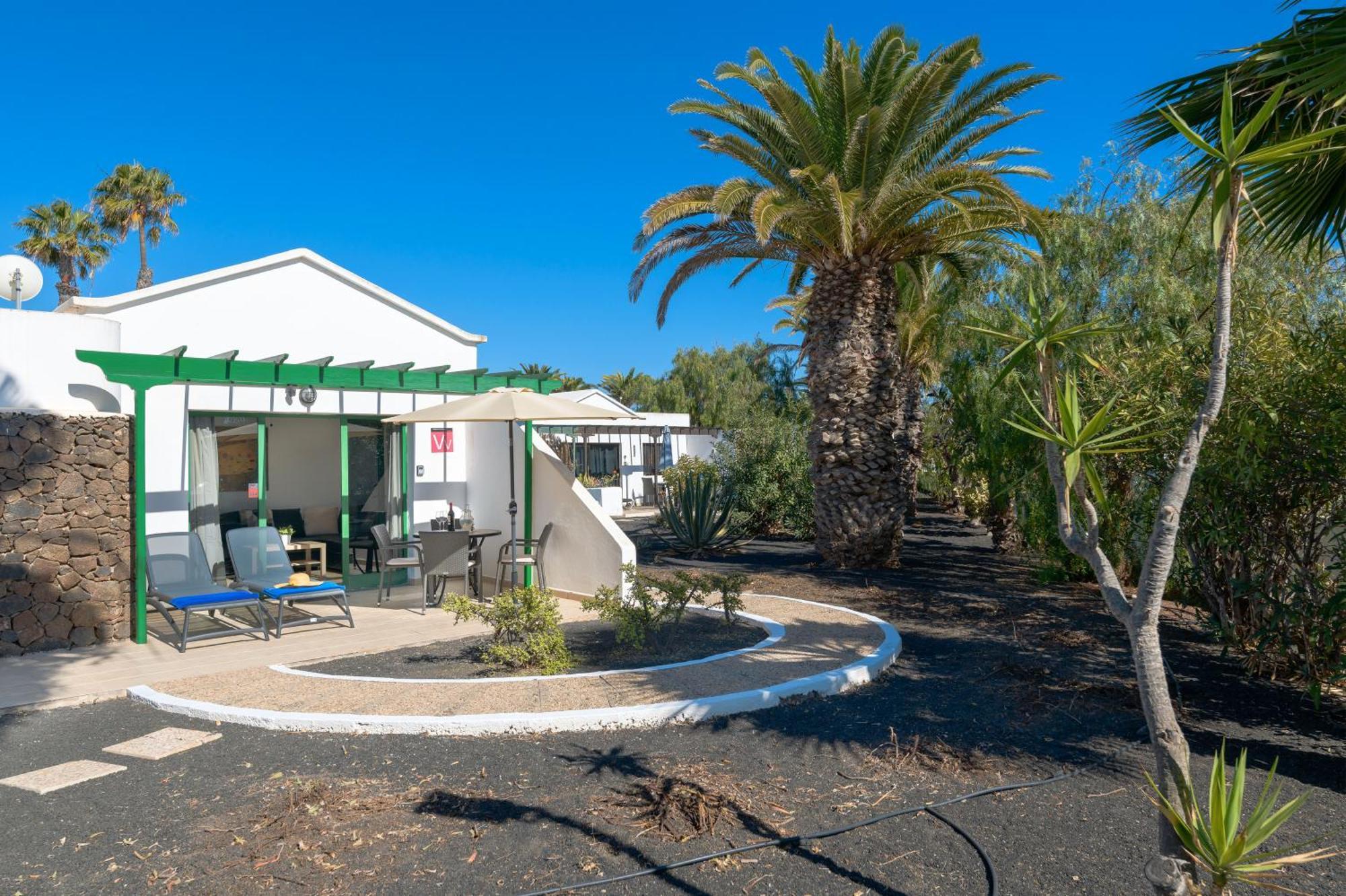 דירות פלאיה בלנקה Casa Victoria מראה חיצוני תמונה